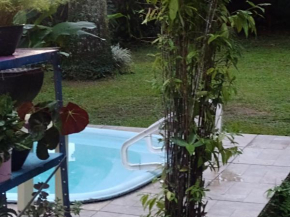 Hospedagem Paraty Sattva